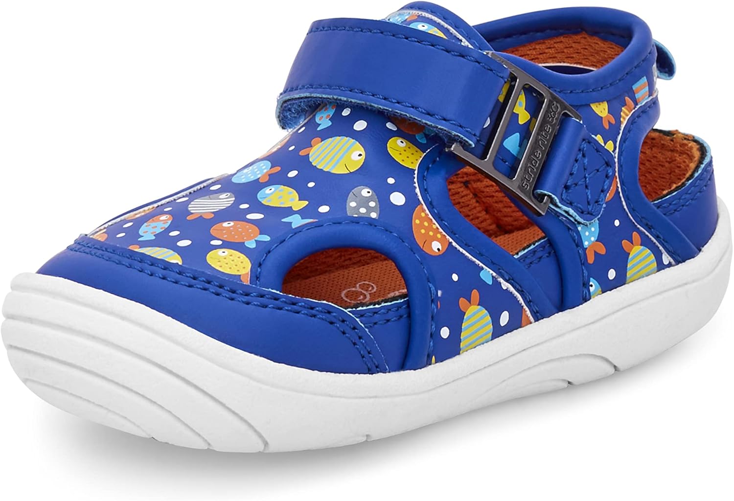 Stride Rite 360 unisex-child Wave
