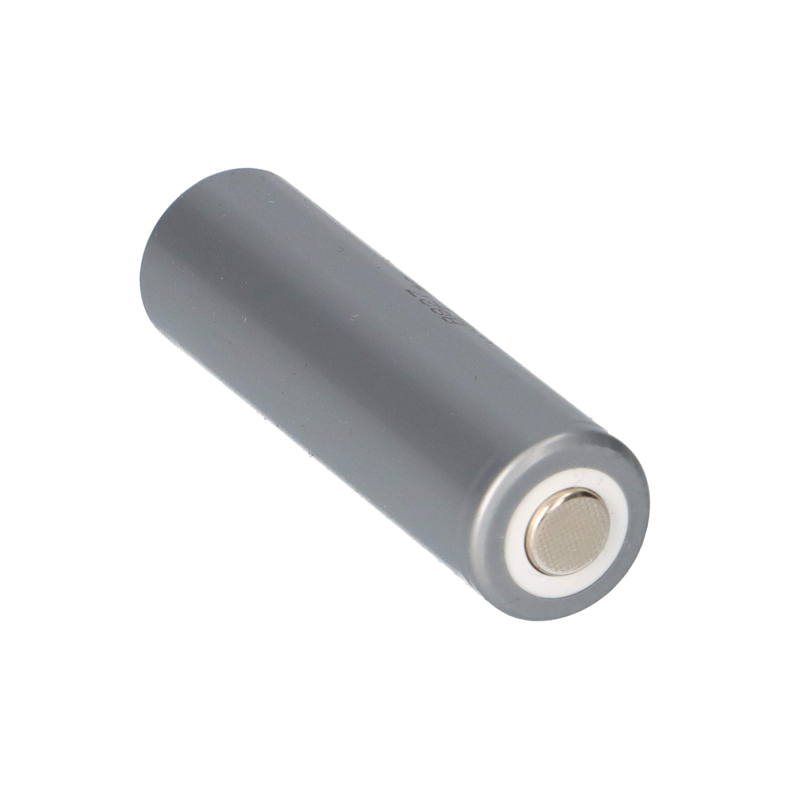 Mignon X2200AAI - Pilas AA (50 unidades, 1,2 V, 2200 mAh)