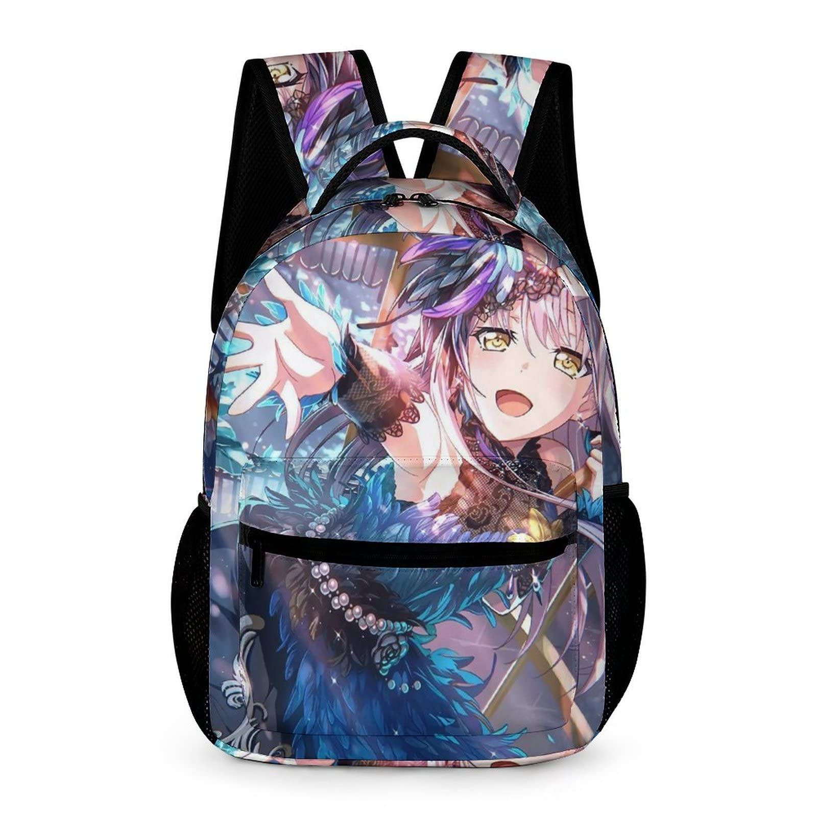Amazon.co.jp: BanG Dream! バンドリ バックパック