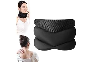 Cervicorrect Neck Brace: Restful Sleep, Breathable Comfort