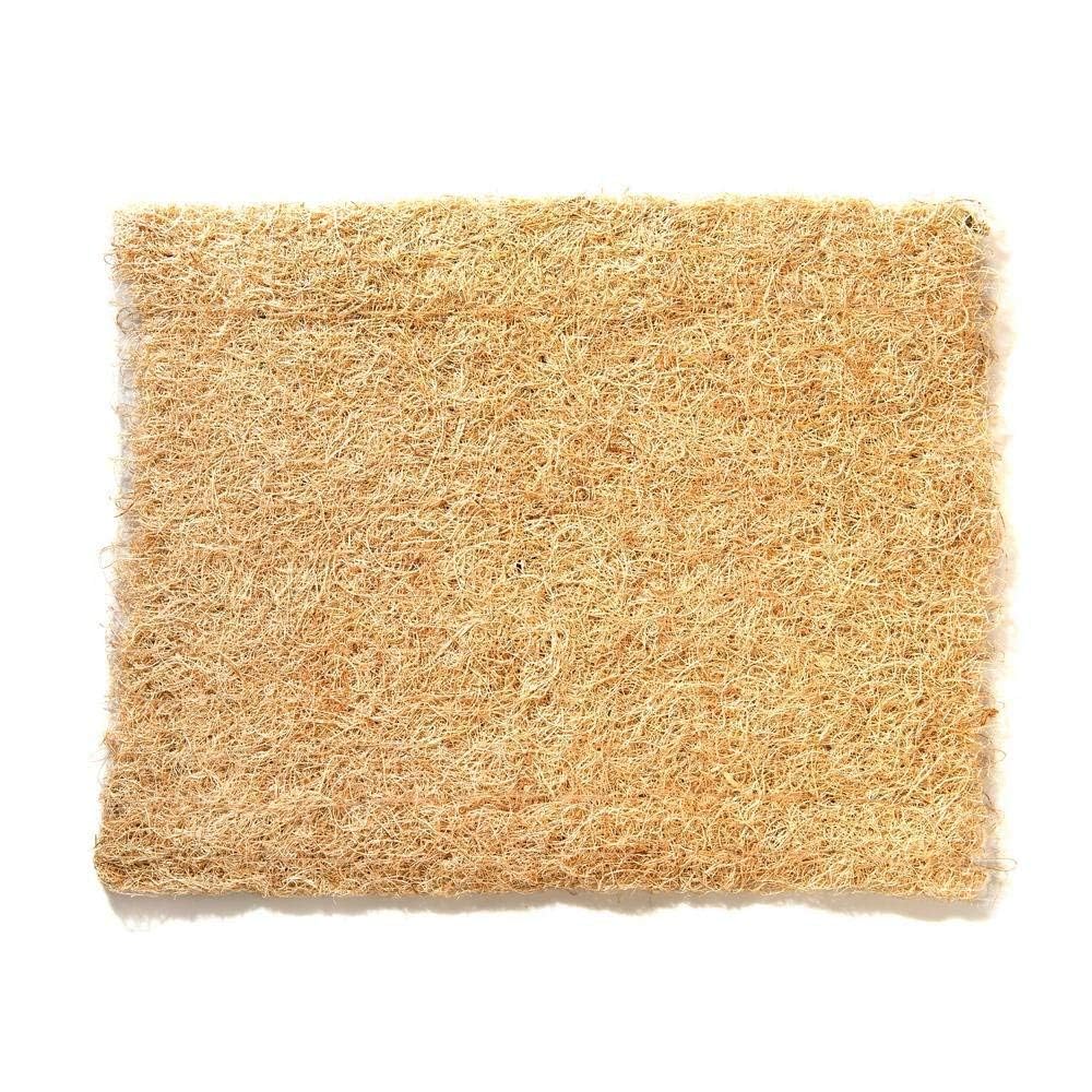 Cooler Grass Pads with Net Mesh, 24x24 Inch, Set of 3, Keeps Cooler Fresh-image-19
