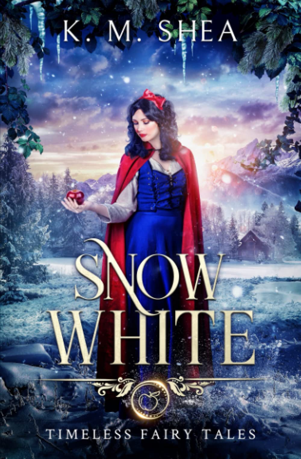 Snow White (Timeless Fairy Tales)