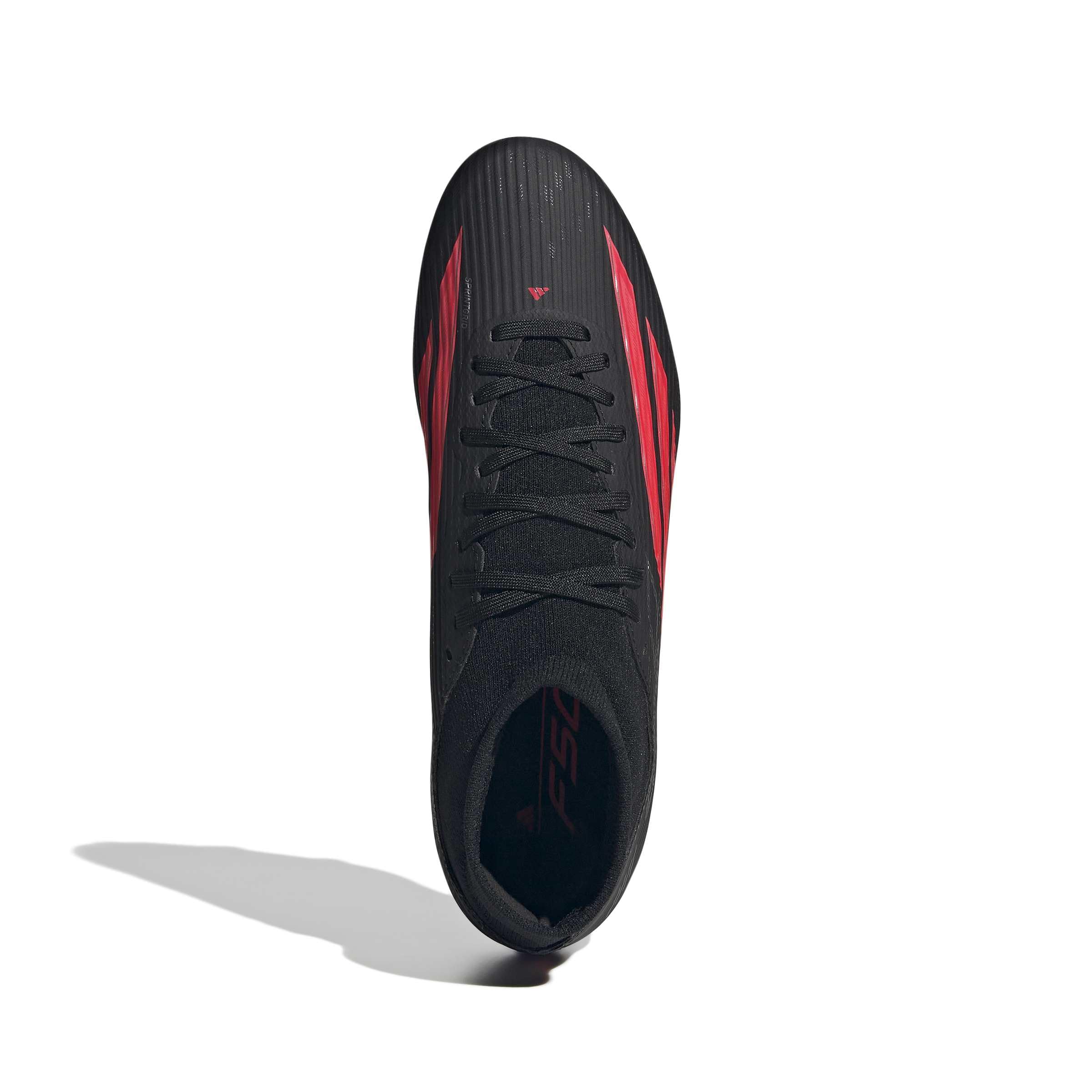 adidas Unisex Adulto F50 League Mid Cut Firm Ground/Multi Ground Botas de fútbol