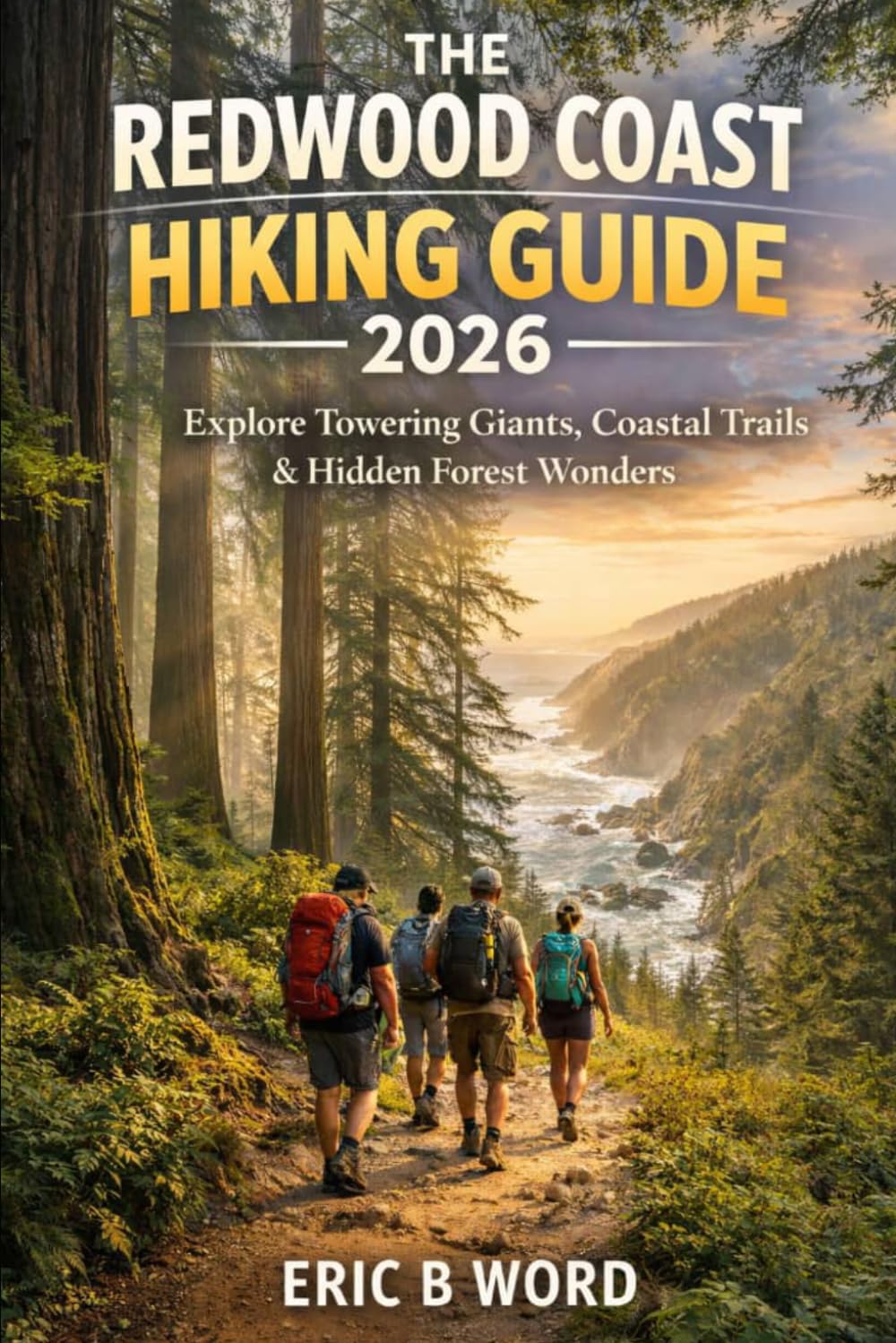 THE REDWOOD COAST HIKING GUIDE 2026