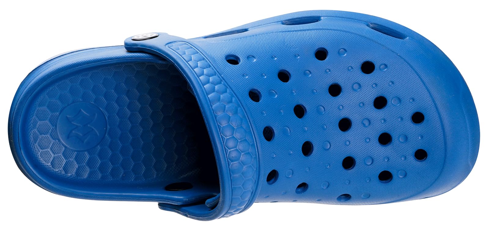 Zoccoli Donna Estive Uomo Scarpe da Giardino Unisex Sabot Antiscivolo Ciabatte Piscina Traspirante Sandali Spiaggia all'aperto