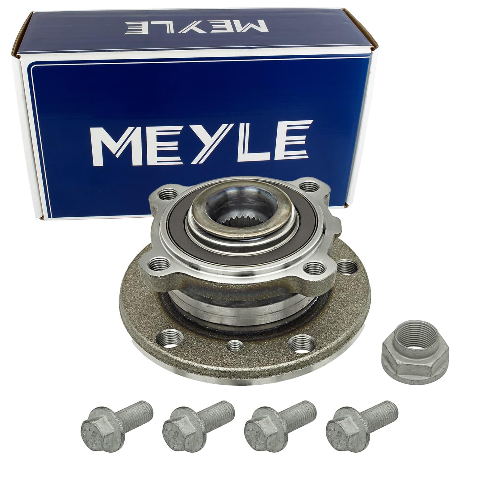 MEYLE Moyeu de roue 3146520011 Compatible avec: MINI COUNTRYMAN, PACEMAN