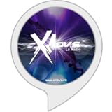  Xmove la radio