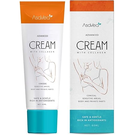 armpit glow cream
