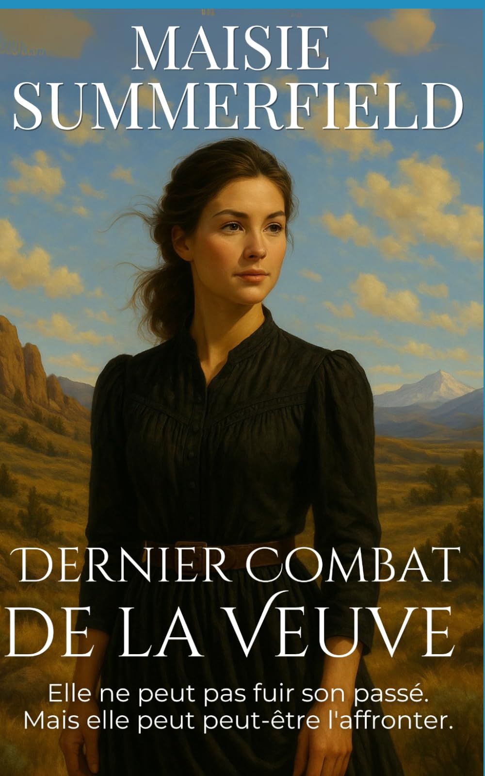 Le Dernier Combat de la Veuve