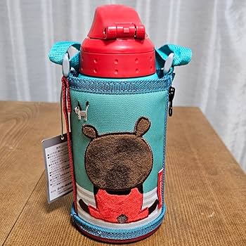 Amazon.co.jp: タイガー 水筒 コロボックル アニー MBR-C06G