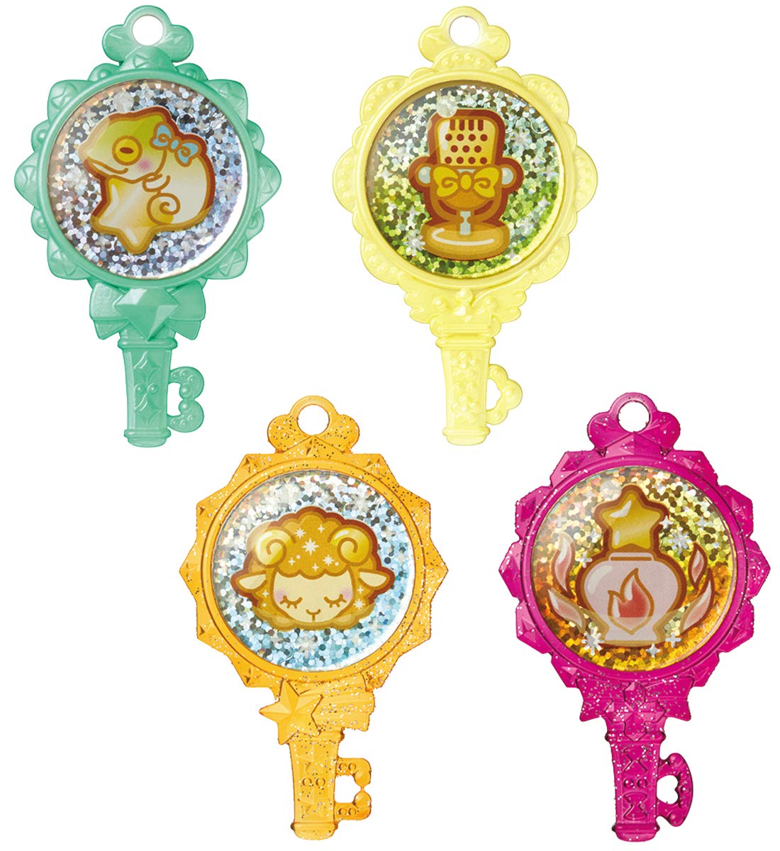 Amazon.co.jp: [タカラトミー] ひみつ×戦士 ファントミラージュ 