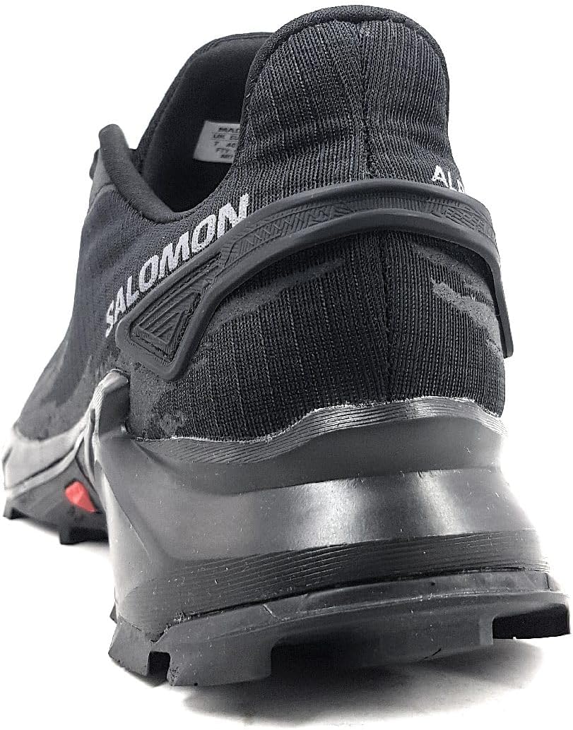 Salomon Women's AlphacrossTrail Running Shoes
