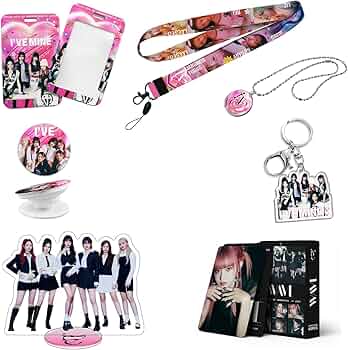 HKT福袋当選6等生写真セット Amazon.co.jp: 福袋 グッズ 7点セット人気韓流グッズ 限定 可愛い