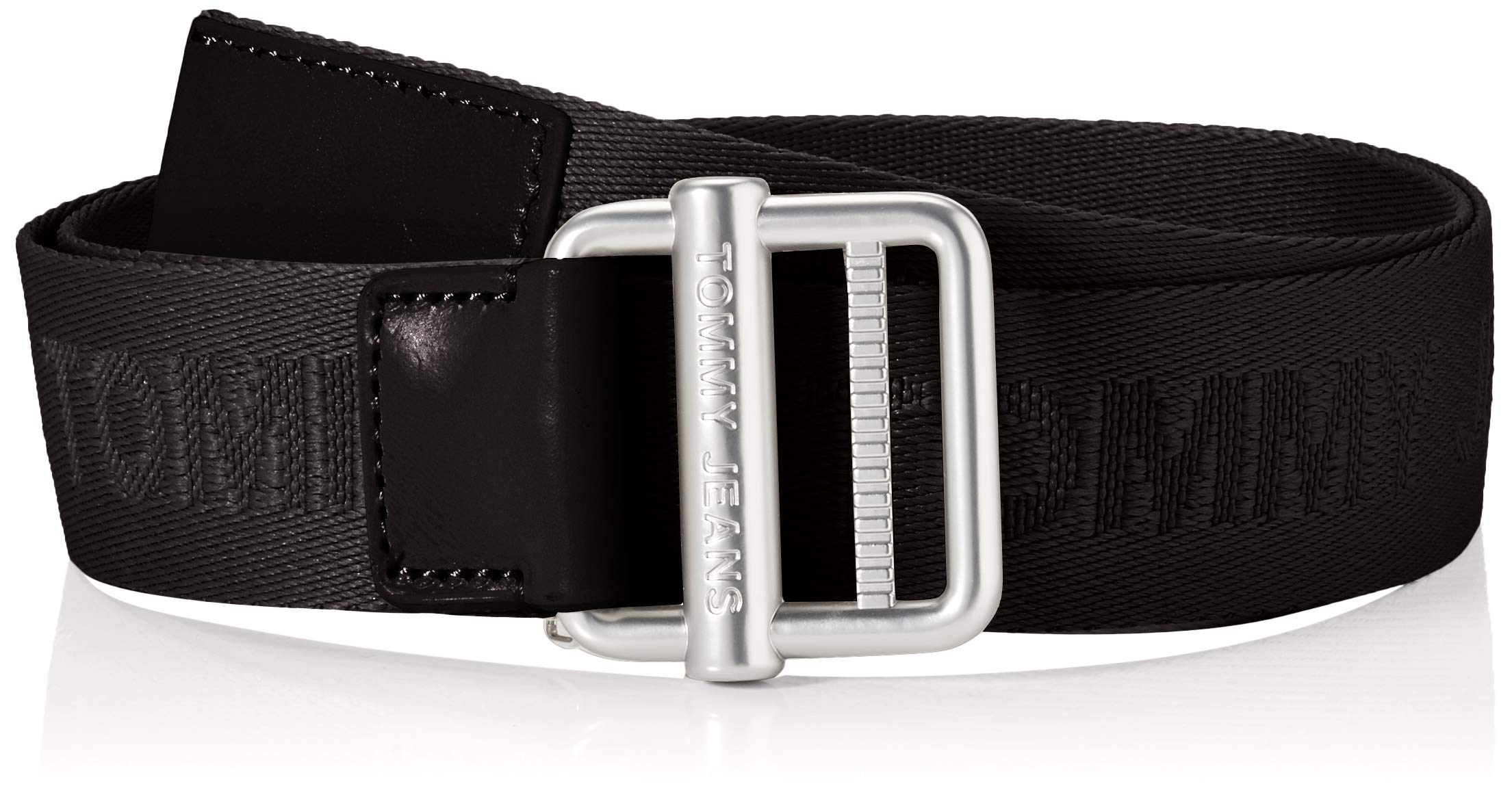 Tommy Jeans TJM ESSENTIAL WEBBING BELT 3.5