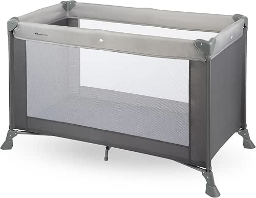 Lit parapluie Bébé Confort Soft Dreams