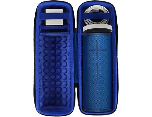 Best UE MEGABOOM Case for Protection and Storage in 2024