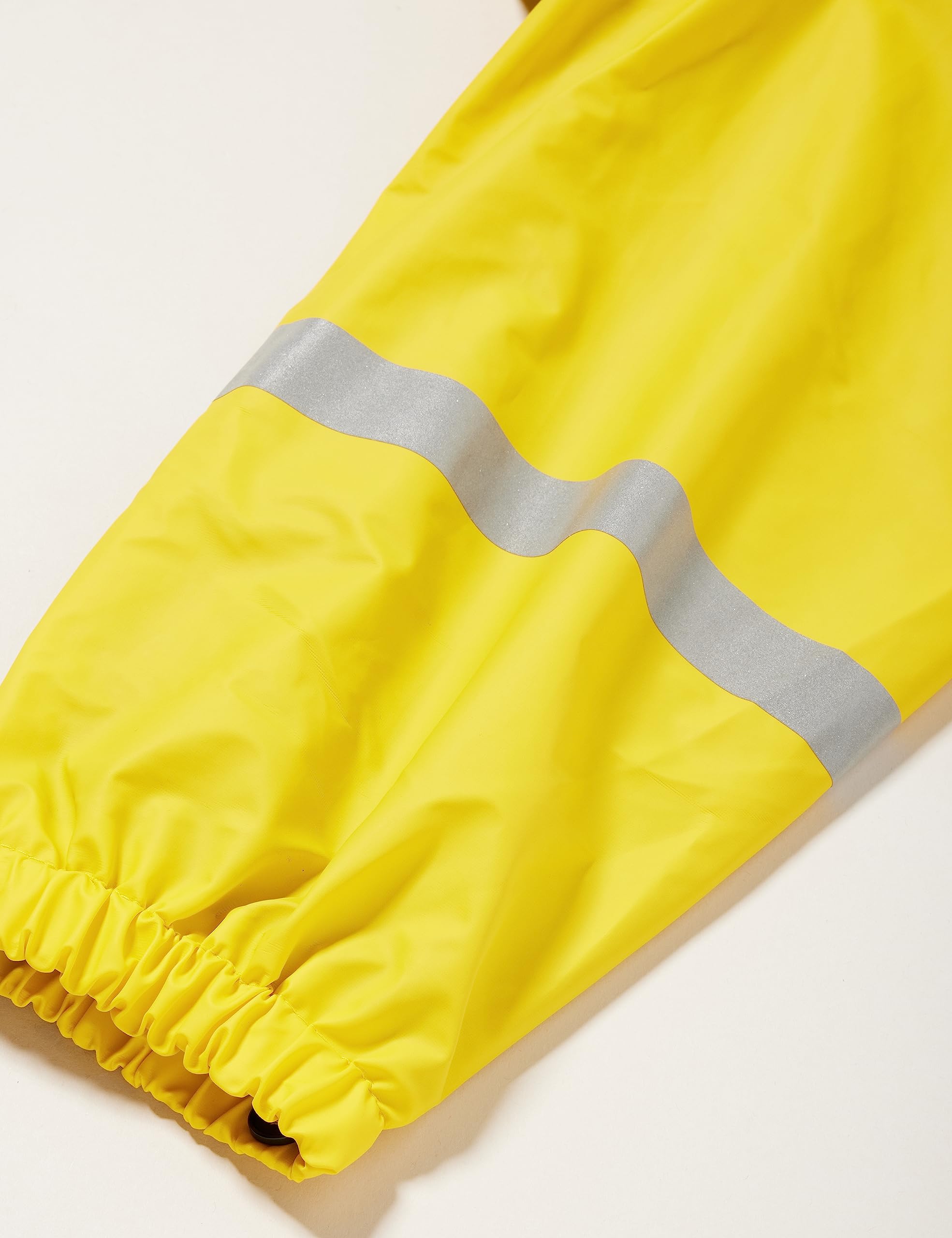 Playshoes Pantalon Boue, Salopette De Pluie, Doublure Polaire - Wodoodporne spodnie Uniseks - dzieci