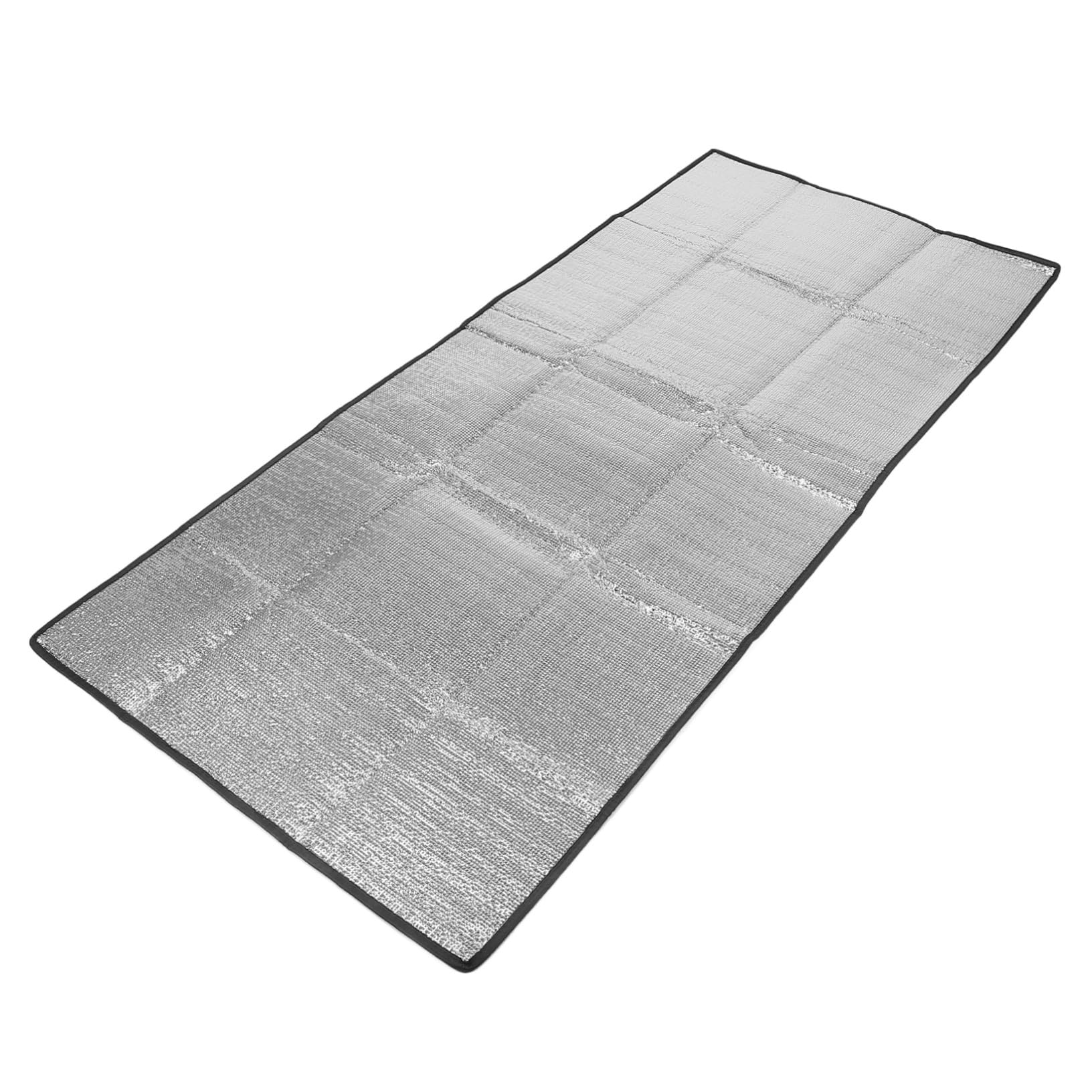 BESPORTBLE Outdoor Camping Mat Portable Picnic Blanket for Single Person Use Floor Mat with Storage Bag for Camping Hiking and Outdoor Activities