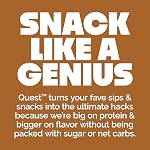 Quest Bar, Lemon Cake, 12/box