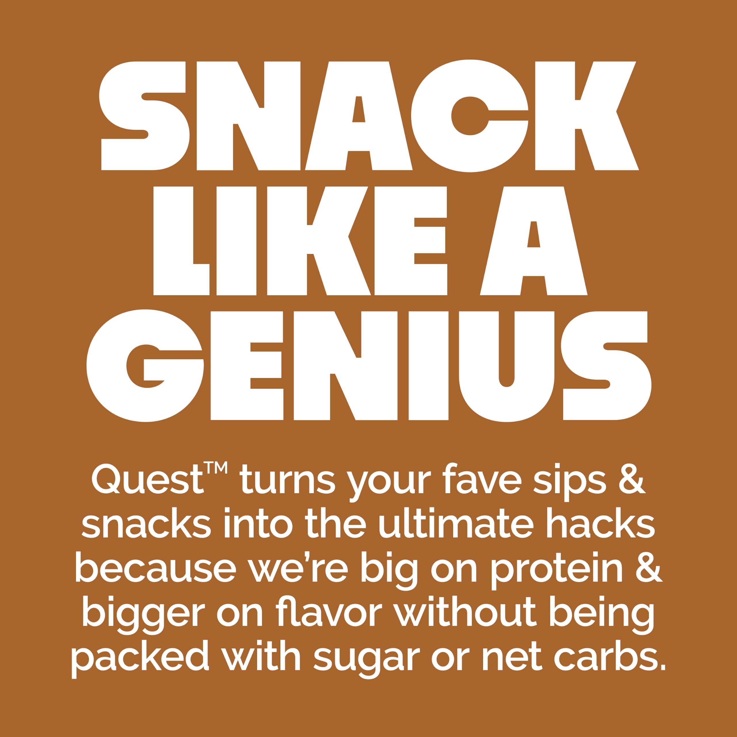 Quest Bar, Lemon Cake, 12/Box