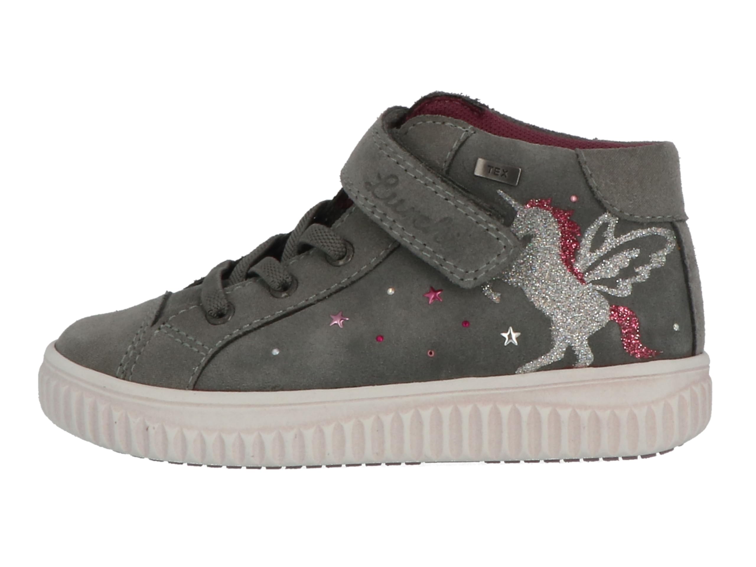 Lurchi Mädchen 95l1033003 Sneaker