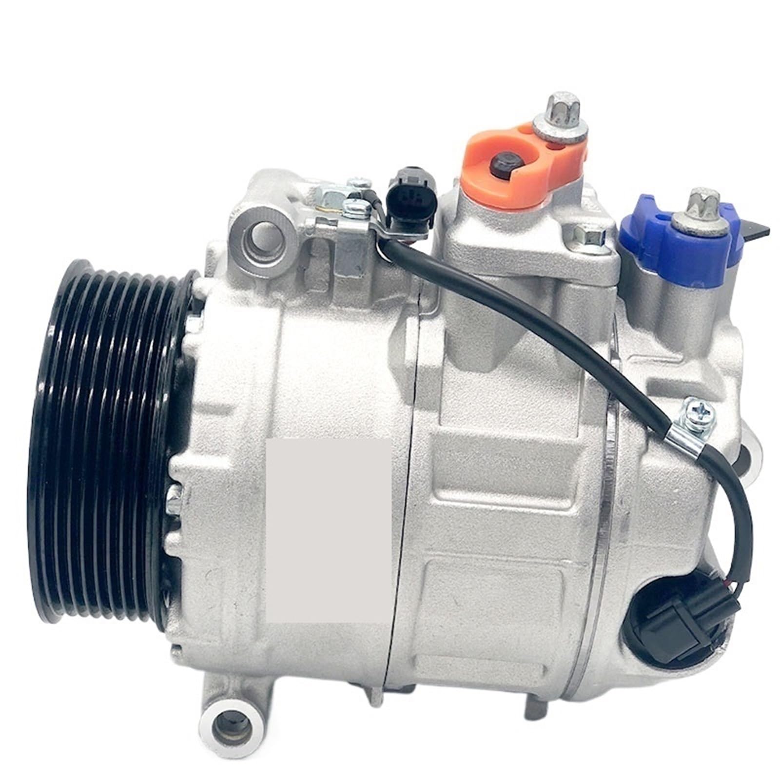 Rgimatvex One Color Ac Compressor Compatible With Mercedeben Gl320 R320 Ml320 2007-2009 0012308311