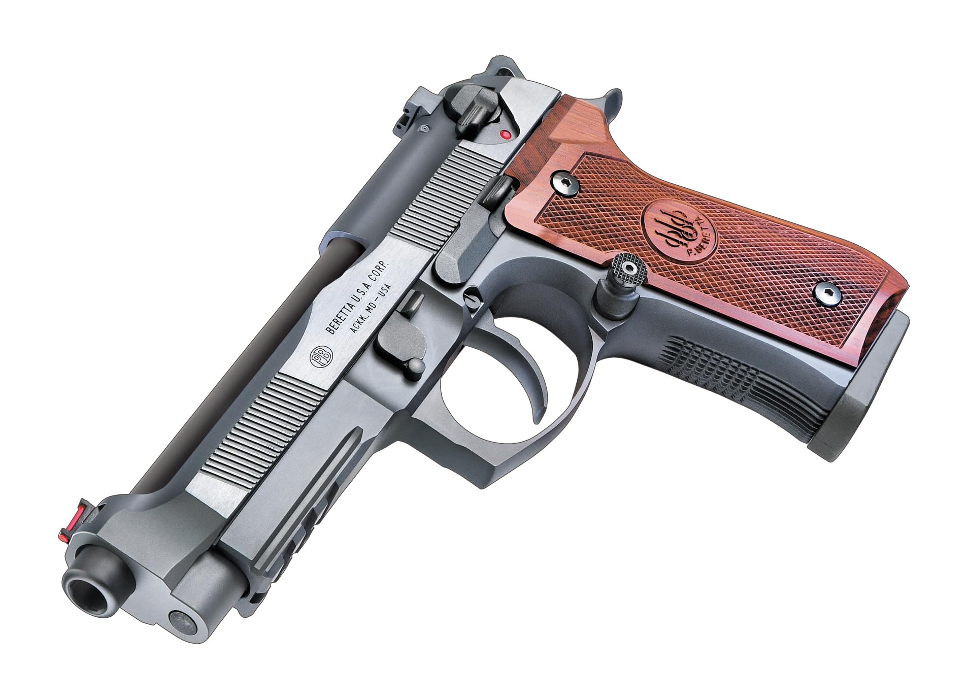 【2026福袋】WA M92FS ブリガディアエリート Amazon.co.jp: 【2026 WA 福袋モデル 第4弾】 ベレッタ M92FS