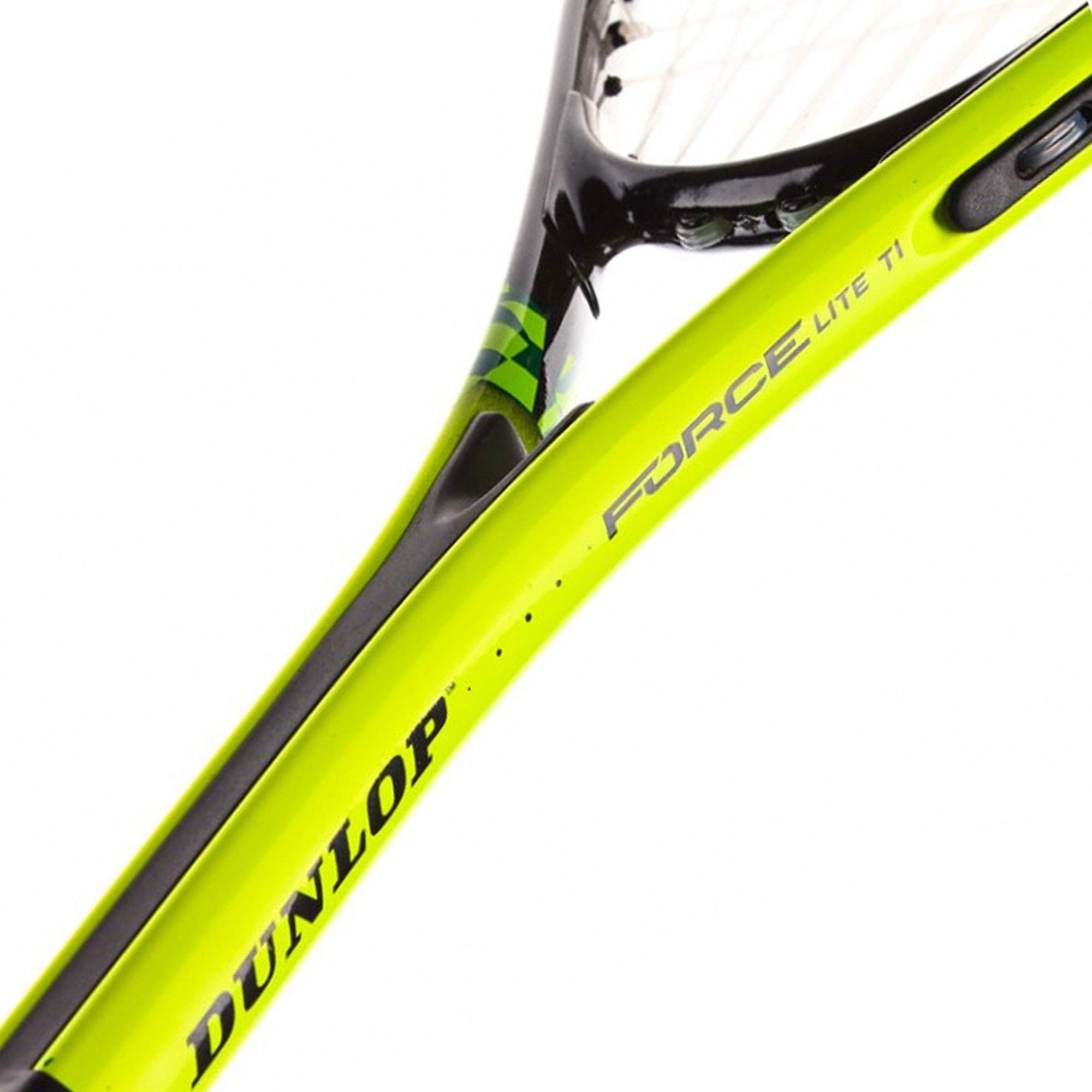 Dunlop Biotec Lite Ti Squashschläger