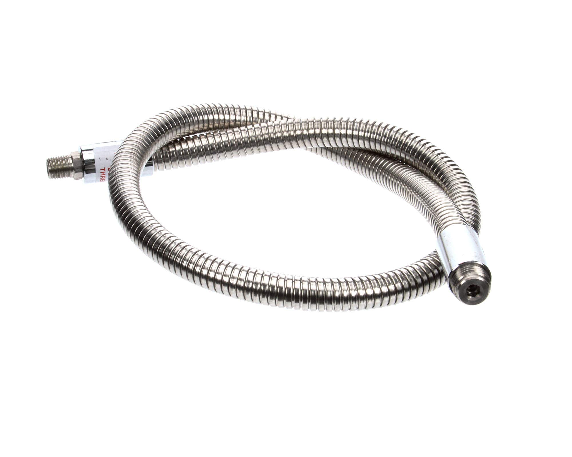 Fisher 2914 4 raccord de dosseret anti vibration
