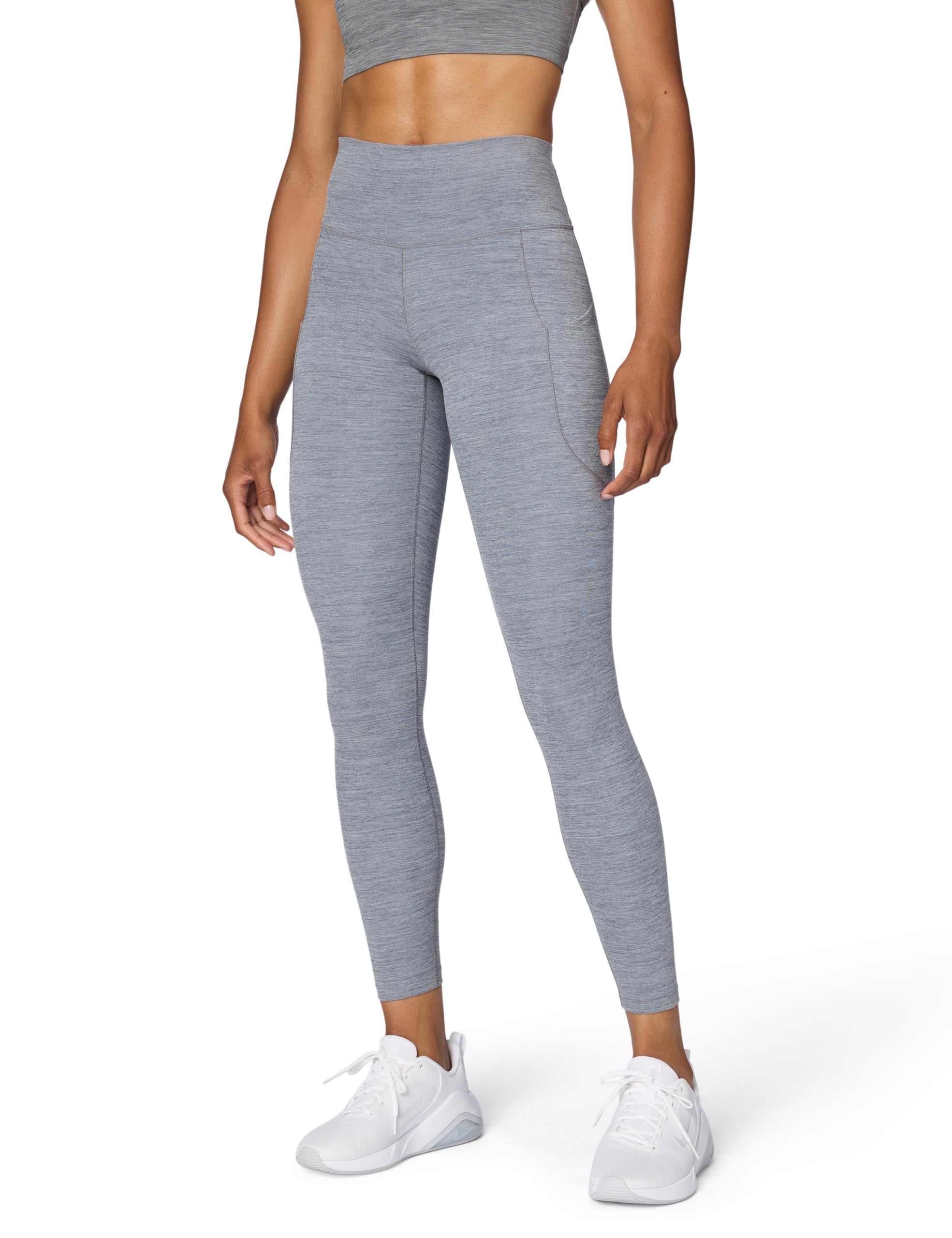 Nike Womens One High-Waisted 7 8 Leggings