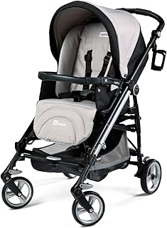achat poussette peg perego