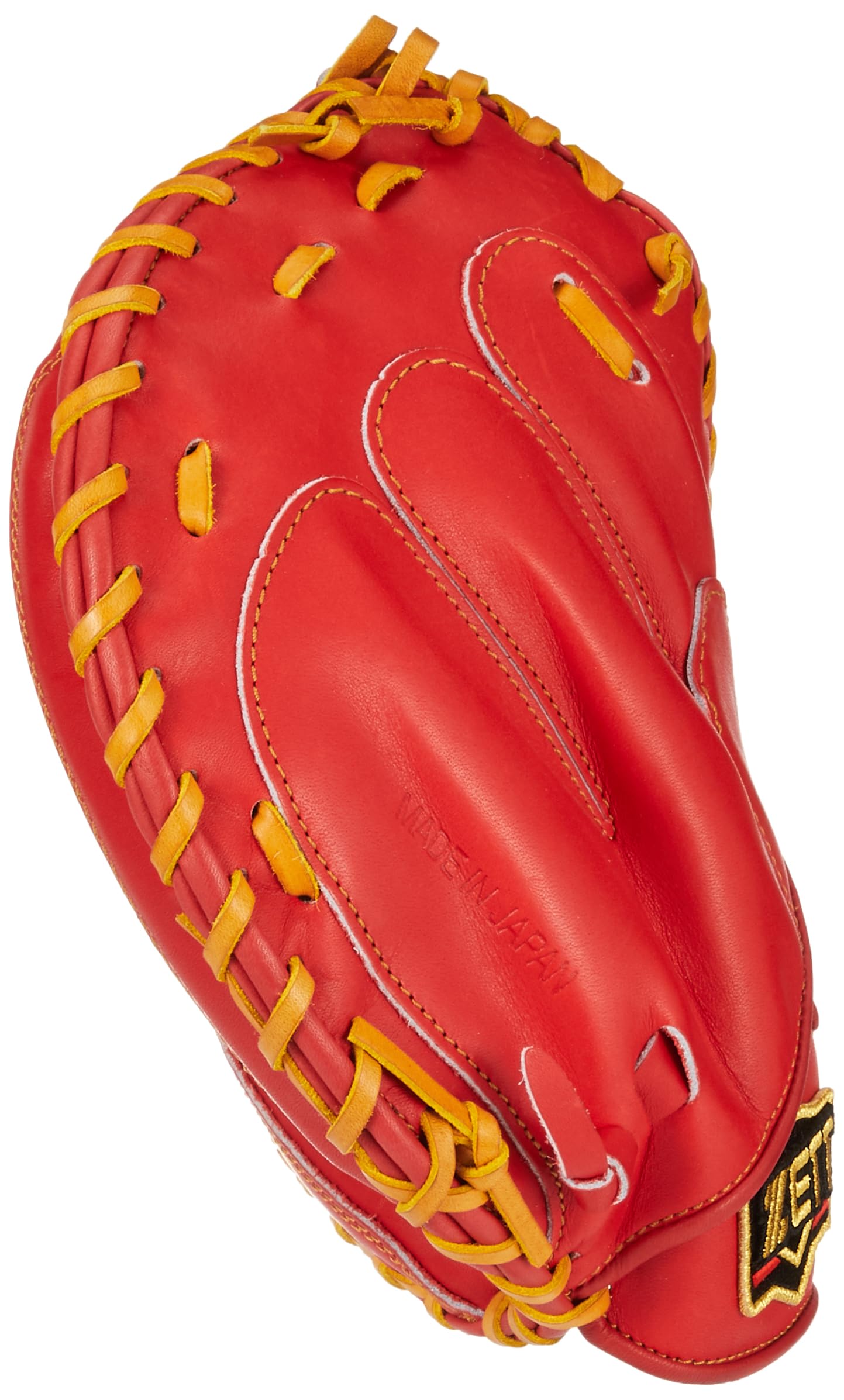 ZETTプロステイタス　硬式キャッチャーミット右投げ用 Amazon | ゼット(ZETT) 硬式野球 キャッチャーミット