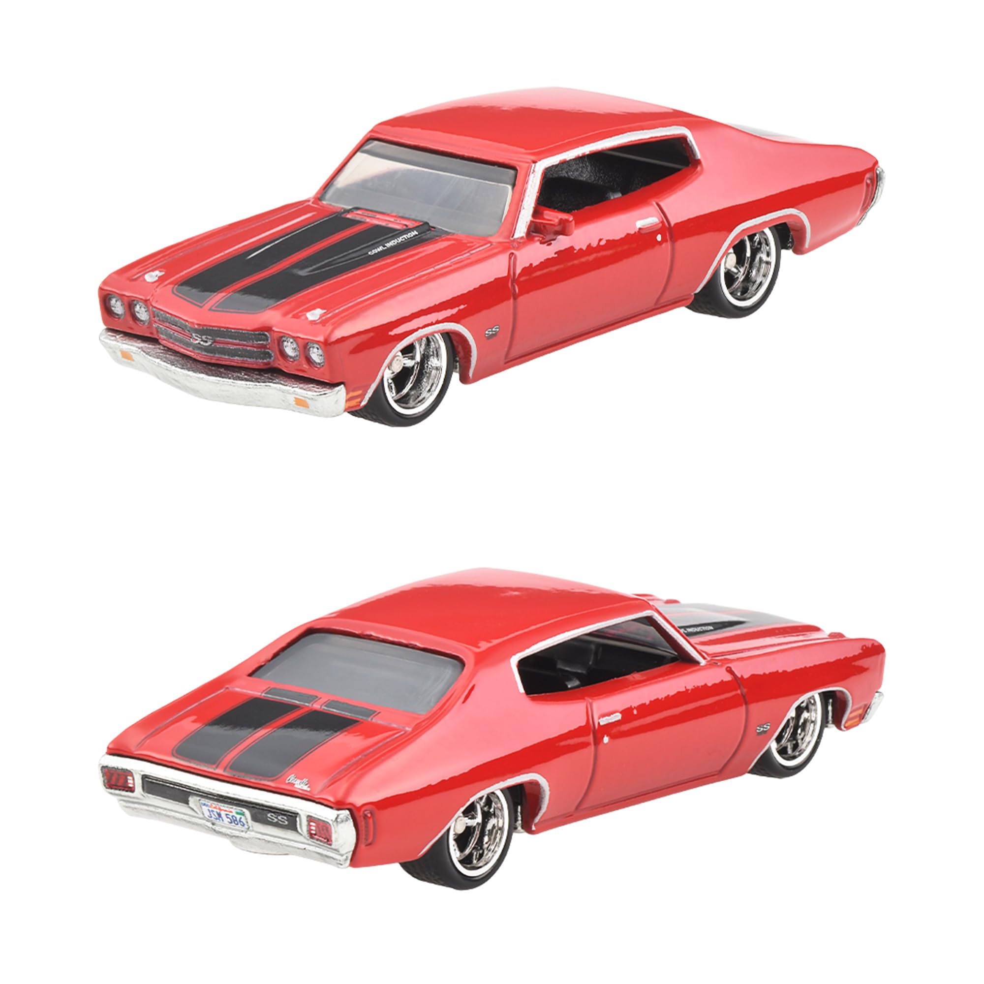 Amazon | ホットウィール(Hot Wheels) ワイルド・スピード プレミアム