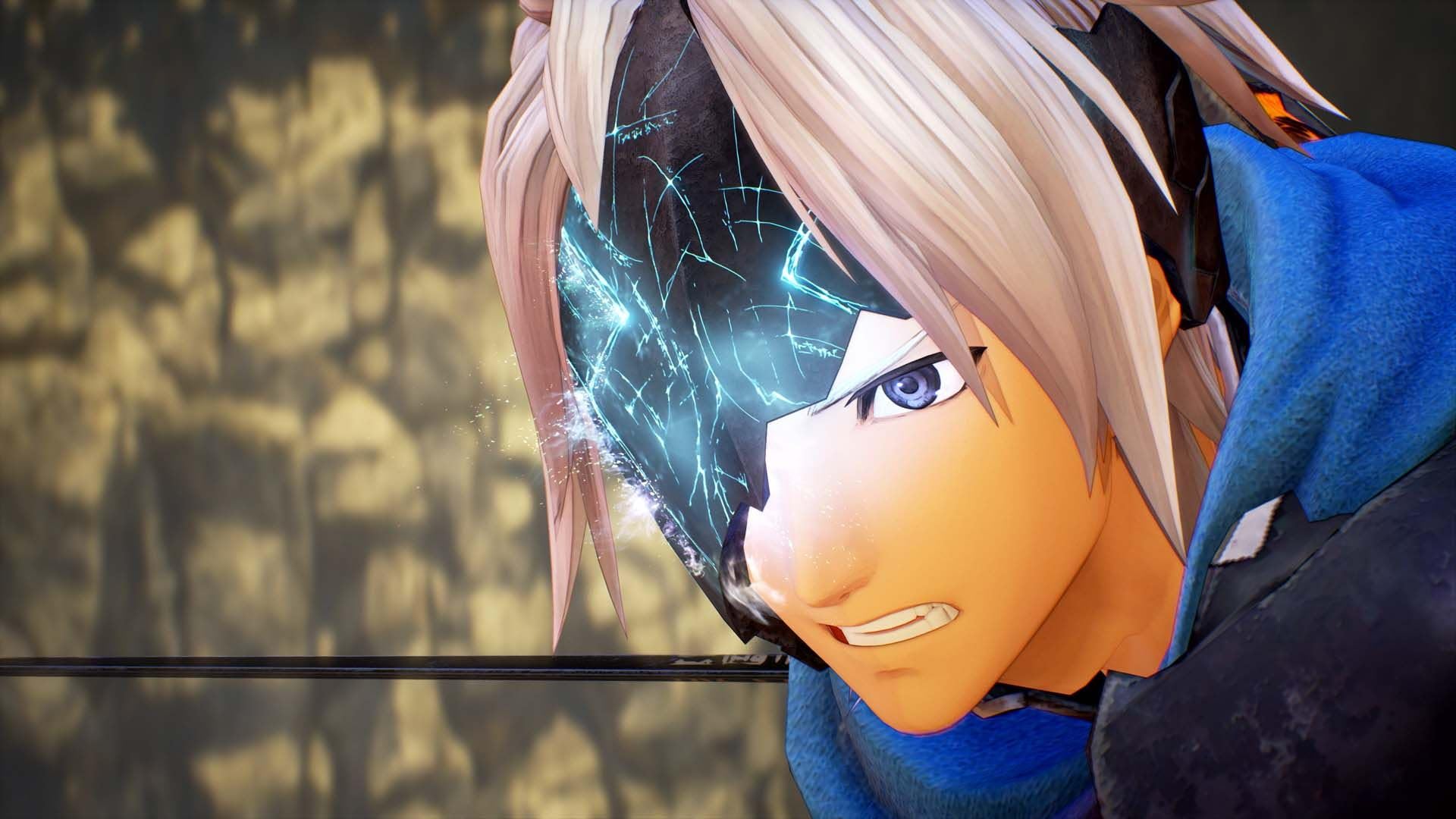 Bandai Namco Entertainment Tales of Arise 1175513 Czarny