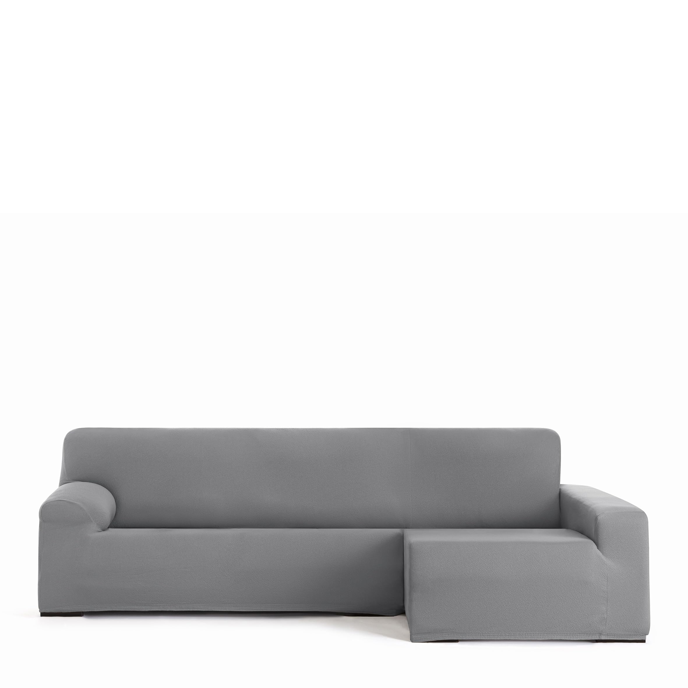 Housse de canapé Bronx angle droit : protection élégante pour votre salon moderne