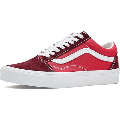 Vans Old Skool 2-tone crimson haze