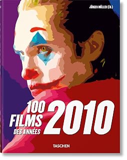 100 films des années 2010