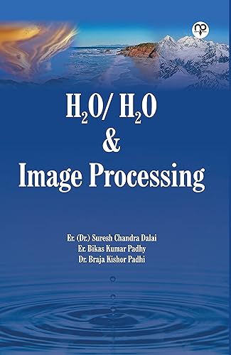 H2O/ H2O &amp; Image Processing