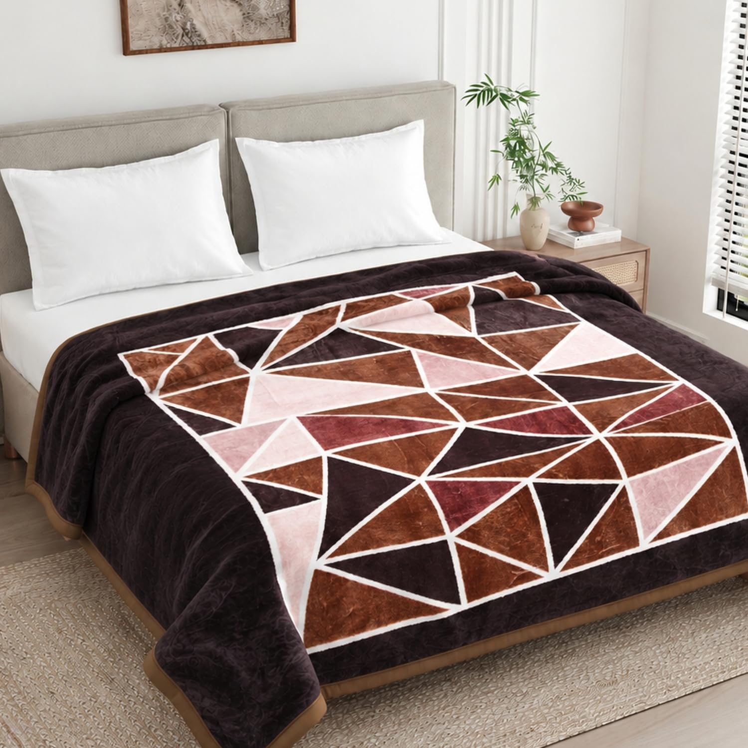 Haus & Kinder Bedding Set - Bluebell Santorini -27