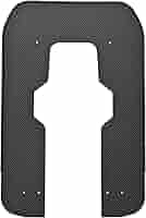 クロスカブ110 ( JA60 ) レッグ風防 Amazon | 旭風防(AF ASAHI) AFレッグ風防 カーボン柄 モール色