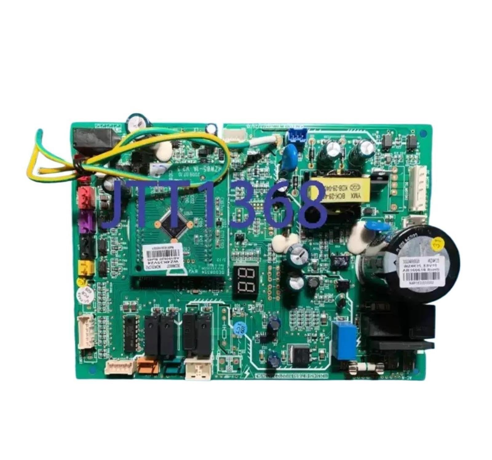 Scheda di controllo principale del condizionatore d'aria, compatibile con Gree, circuito di condizionamento 30224000026 WZ4K35 GRZW85-1A 30224000027 GRZW4K-A1