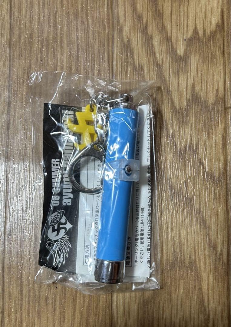 浜崎あゆみ アクリルキーホルダー a-nation 浜崎あゆみ アクリル