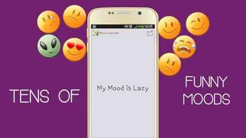 Mood Scanner