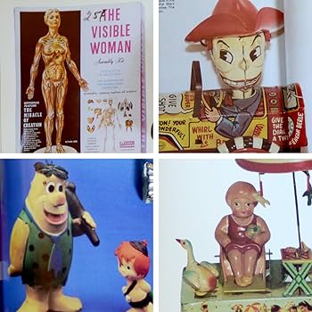 洋書 ★ ブリキのおもちゃ アンティークおもちゃの写真集 Baby Boomer Amazon.co.jp: 洋書 ブリキのおもちゃ アンティークおもちゃなど