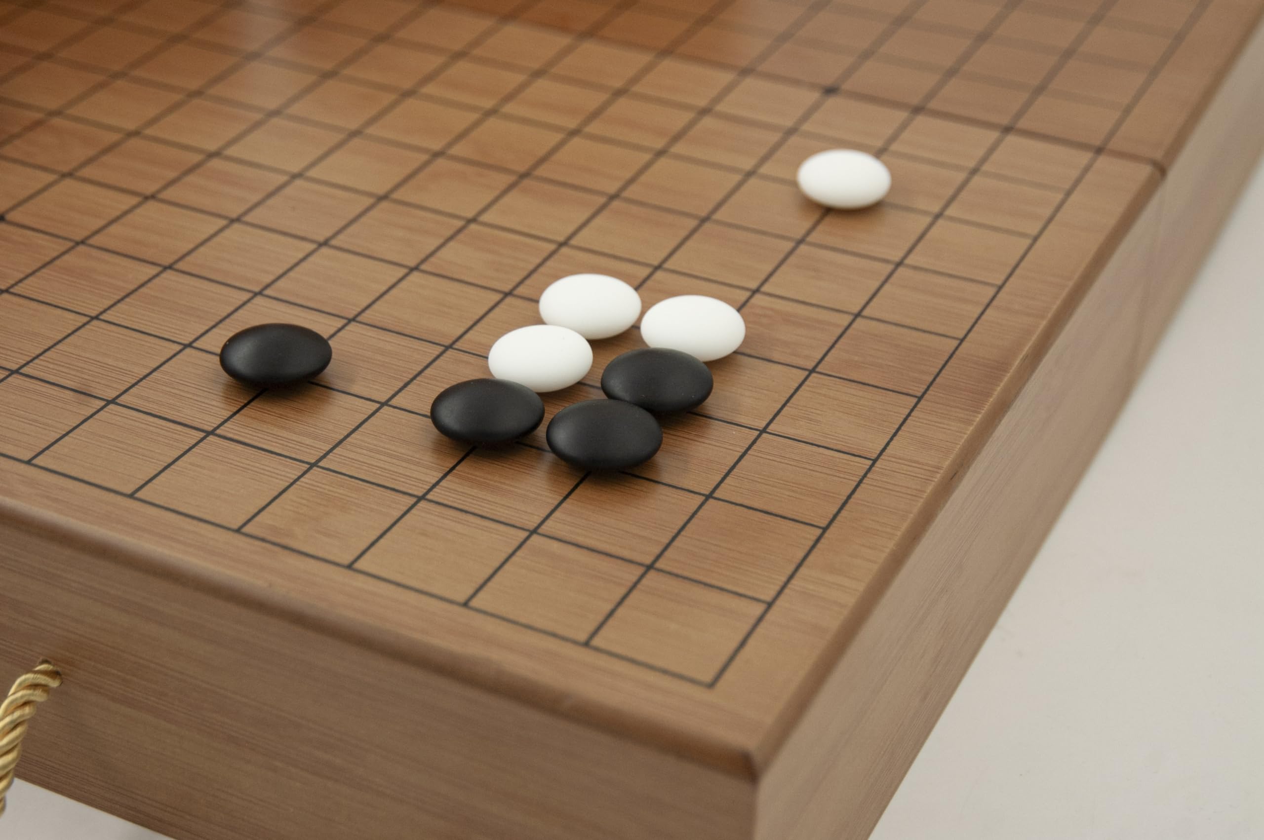 Go-Box-Set Yunzi