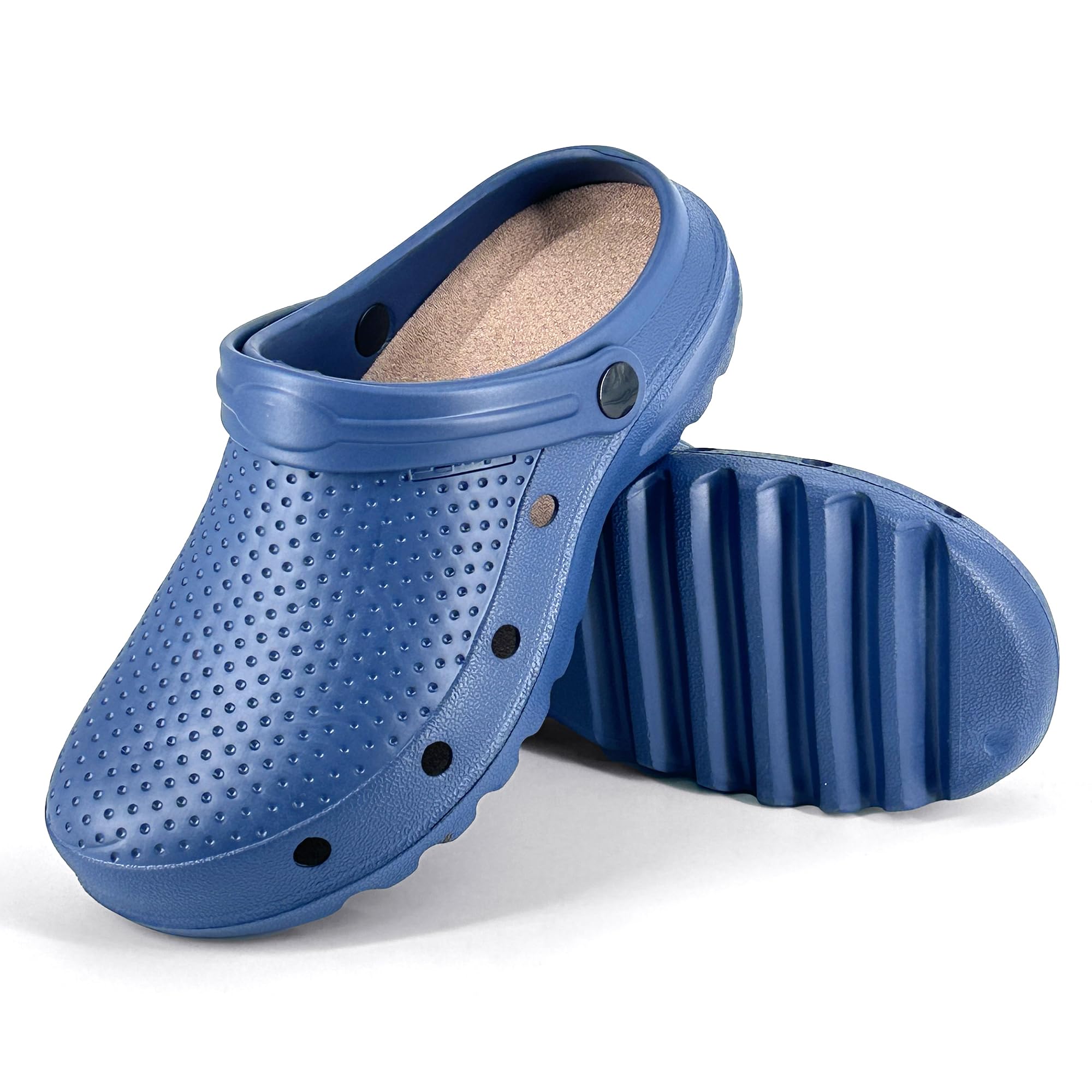 JOMIX Zoccoli Donna Uomo Sanitari Infermieri Cucina Giardino Comode Leggere