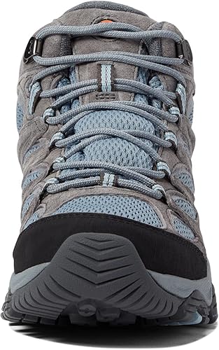 Miniatura 3 de Merrell Botas de senderismo impermeables Moab 3 Mid para mujer