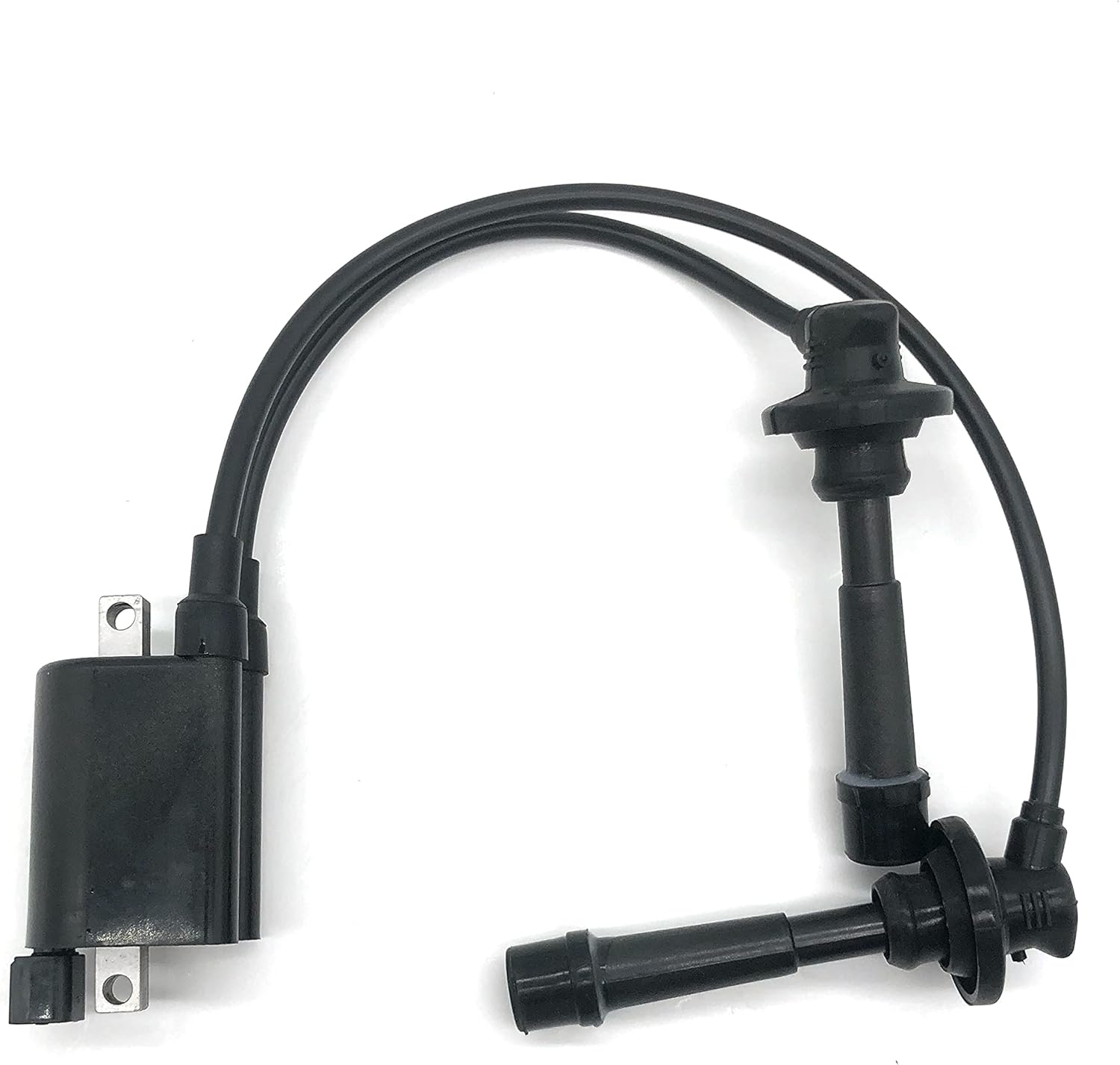 Ignition Coil for Suzuki 90 100 115 140 HP Outboard 4-Stroke 2001-2016 DF90hp DF100hp DF115hp DF140hp for 33410-90J00 33420-90J00