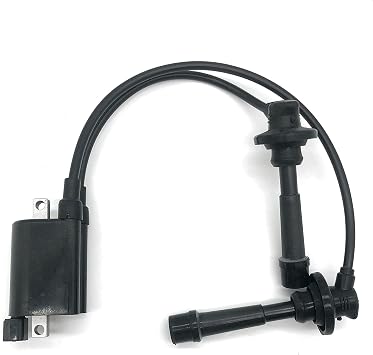 Ignition Coil for Suzuki 90 100 115 140 HP Outboard 4-Stroke 2001-2016 DF90hp DF100hp DF115hp DF140hp for 33410-90J00 33420-90J00