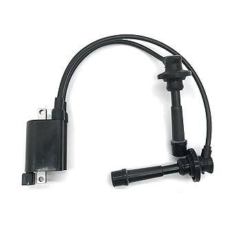 Amazon.com: OMGparts Ignition Coil For Suzuki DF90hp 100hp